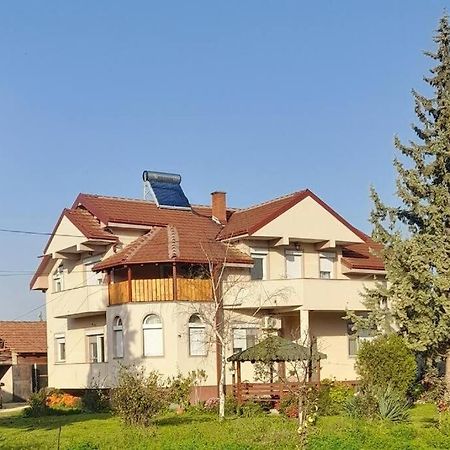 Jan-Air Daire Ilinden Dış mekan fotoğraf