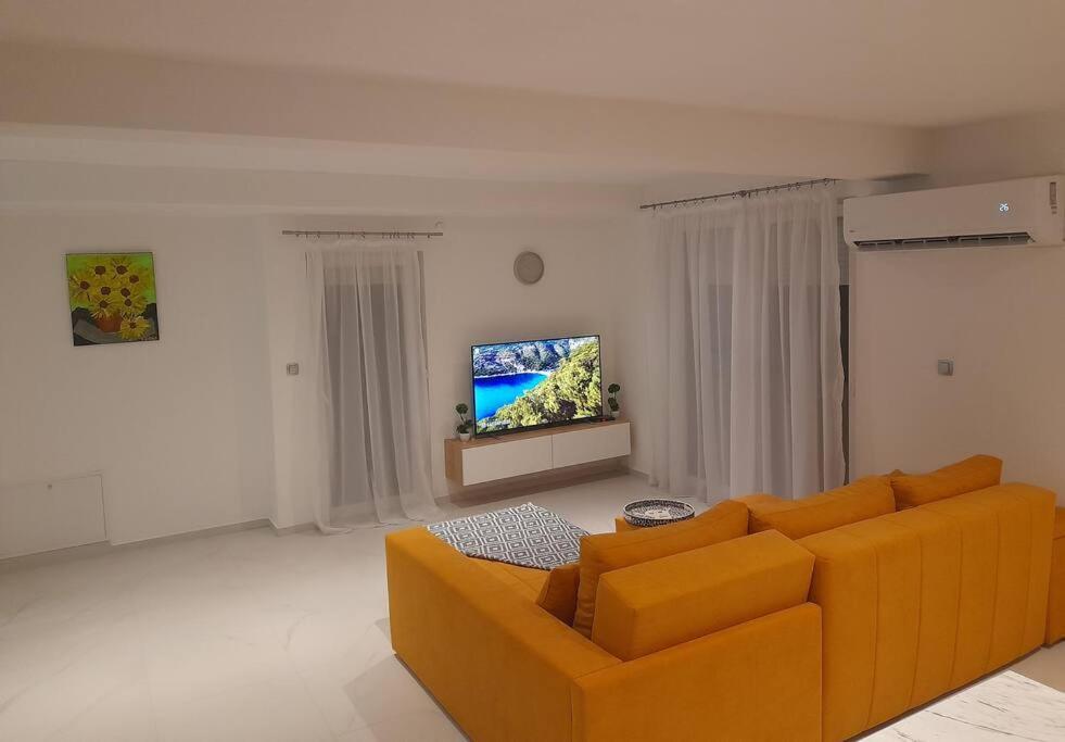 Jan-Air Daire Ilinden Dış mekan fotoğraf